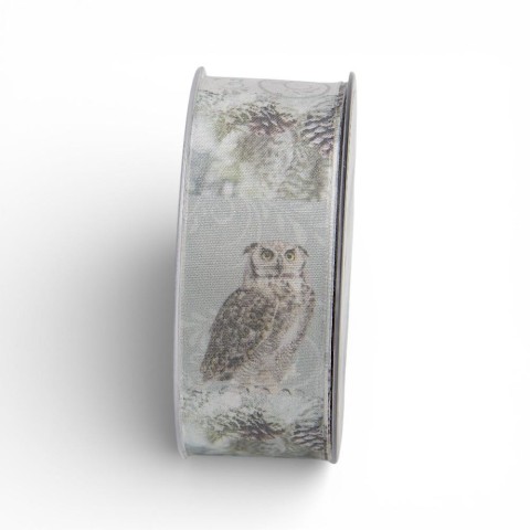 NASTRO SIBIRIEN 40MMX15MT DEC GUFO-LUPO